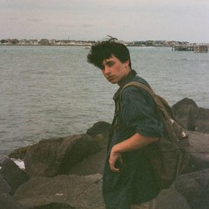 Meet your Posher, Ryan